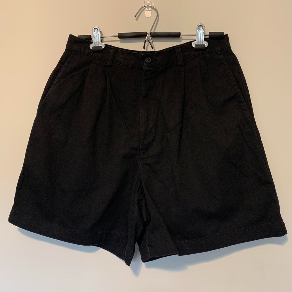 Dockers Pleated Shorts